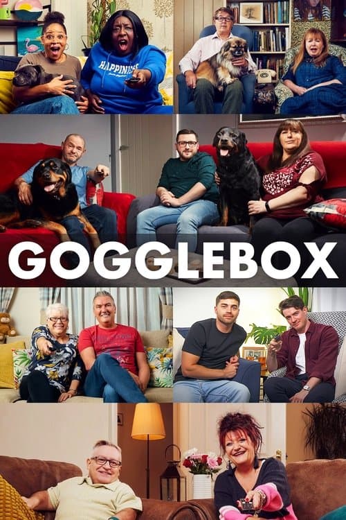 Gogglebox