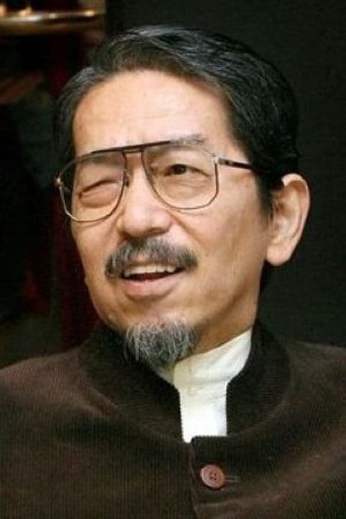 Prince Katsura profile photo