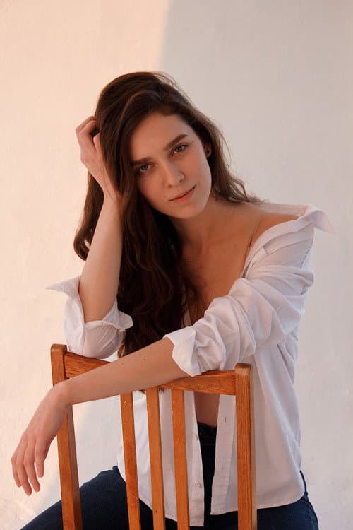 Anastasiia Lapko profile photo