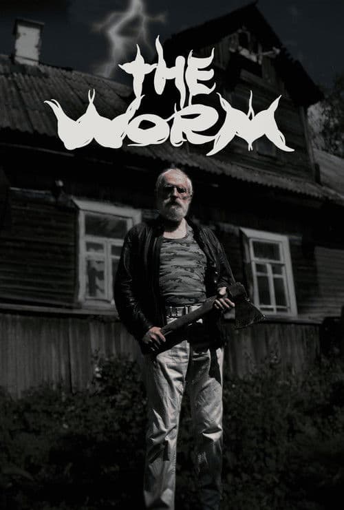 The Worm poster