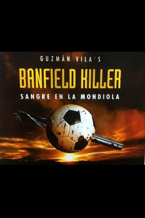 Banfield Killer poster