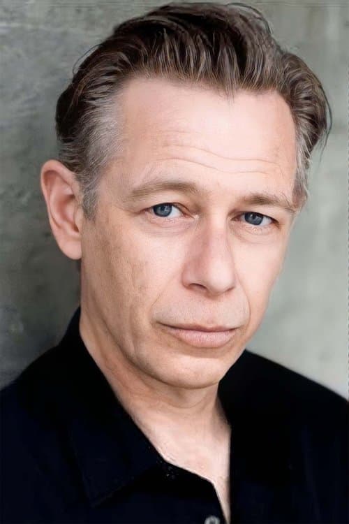 Anthony Ingram profile photo