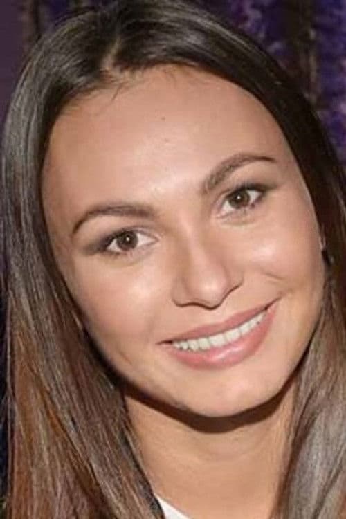 Inna Zhirkova profile photo