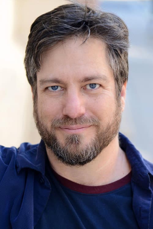Ben Rock profile photo