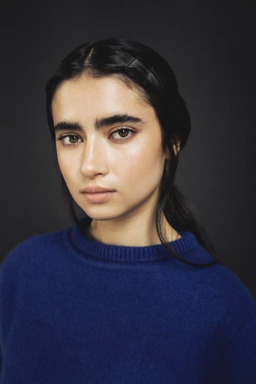 Sara Montpetit profile photo