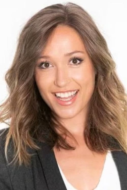 Sarah Grosjean profile photo