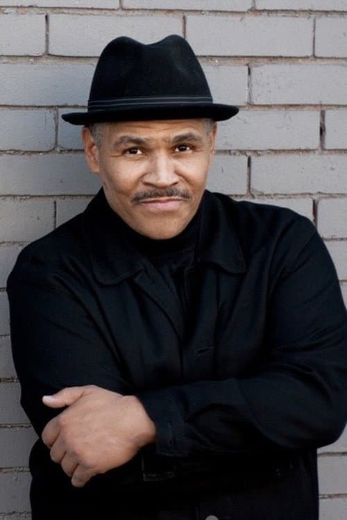 Ron O.J. Parson profile photo