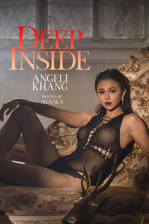 Deep Inside: Angeli Khang poster