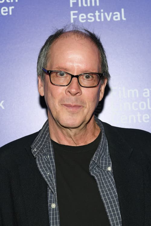 Ric Burns profile photo