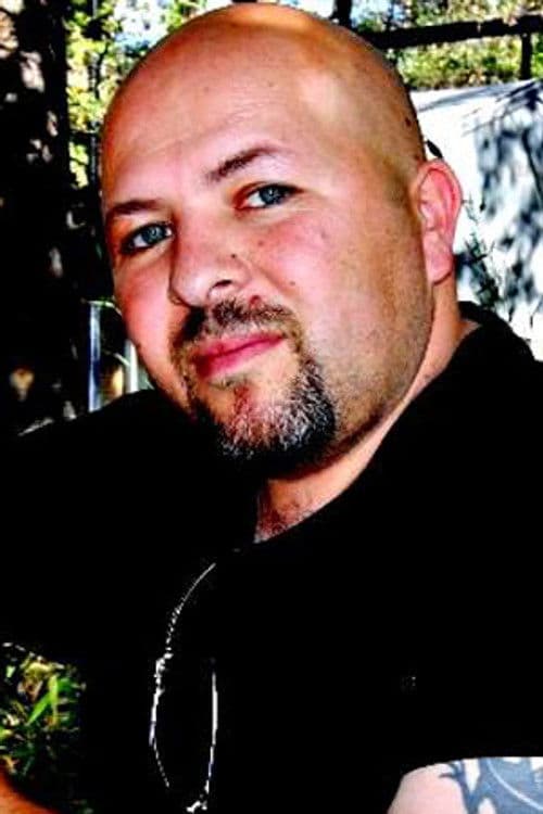 Michael S. Rodriguez profile photo