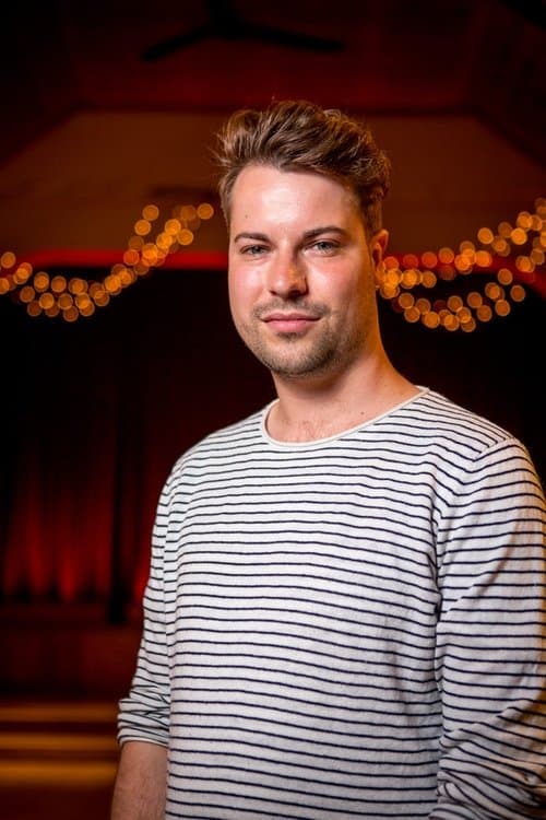 Stijn Steyaert profile photo