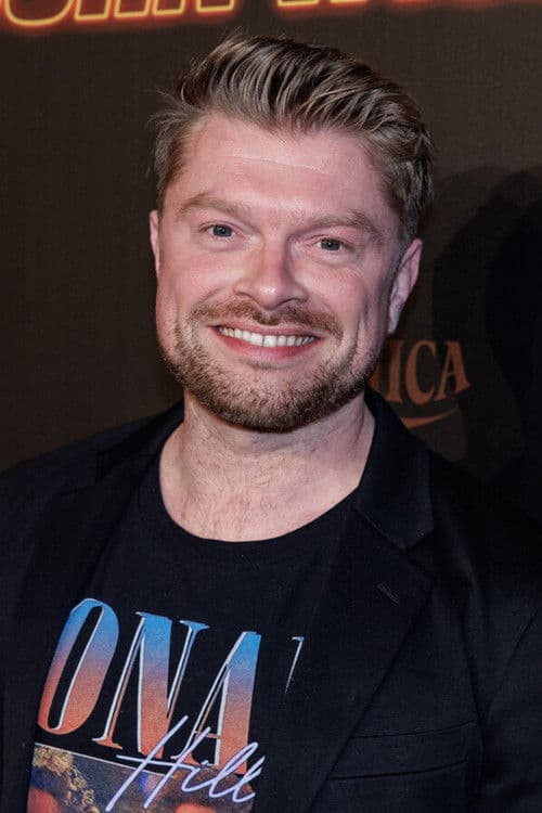 Niels Oosthoek profile photo