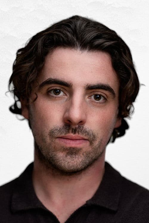 Gordon Quigley profile photo