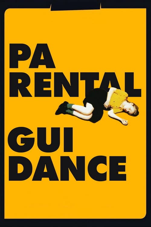 Parental Guidance poster