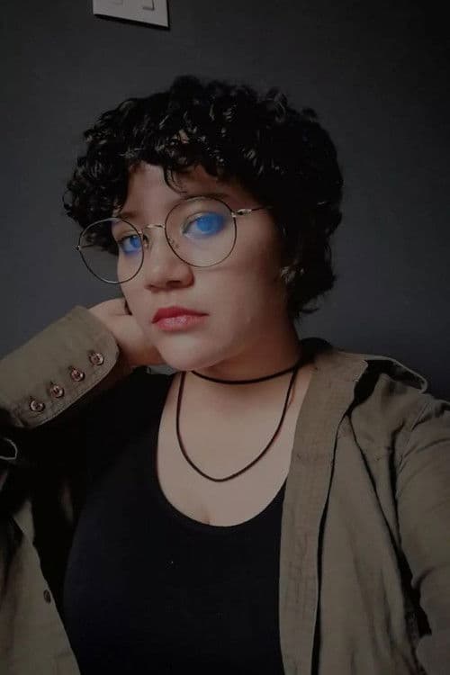 Ali Domínguez profile photo