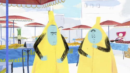 Everything Will Fall out of Place poster