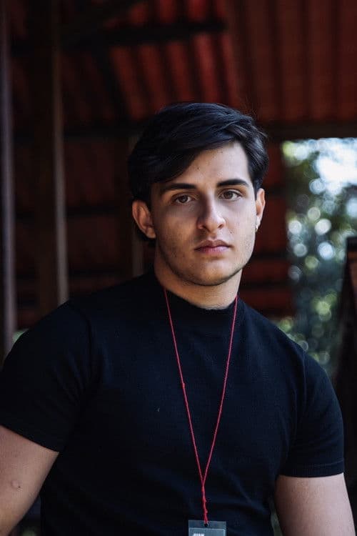 Juan Antonio Rodríguez profile photo