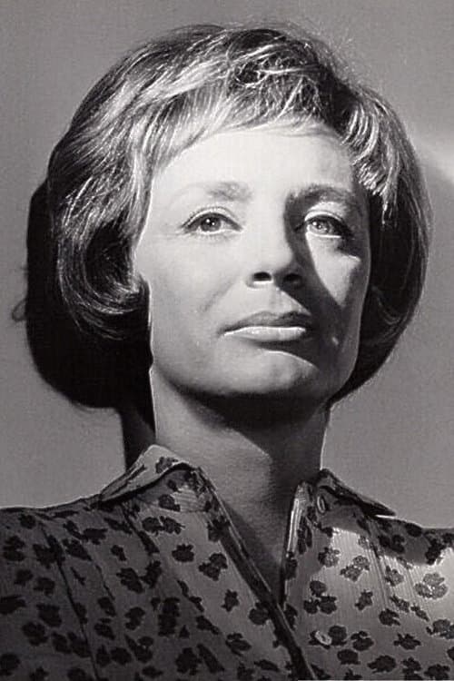 Inge Langen profile photo