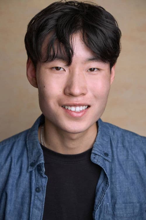 Alan Liu profile photo