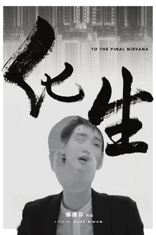 To the Final Nirvana poster