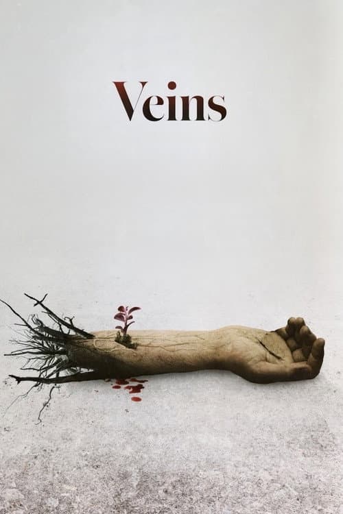 Veins poster