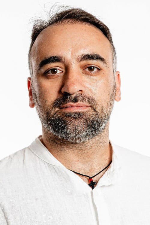 Danis Nikolaidis profile photo