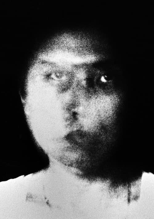 Face in Motion poster