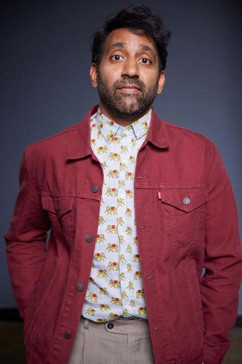 Neal Reddy profile photo