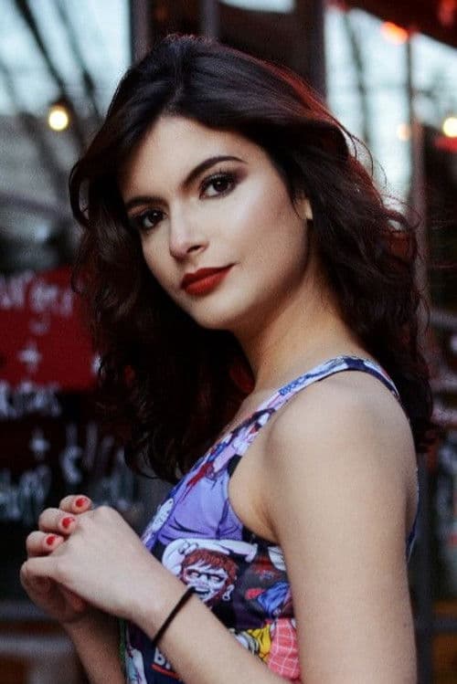 Sara Cobo profile photo