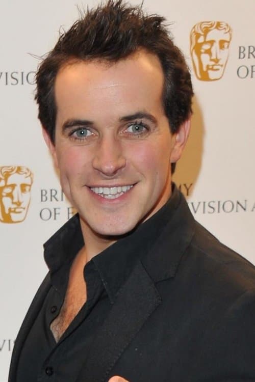 Dominic Wood profile photo
