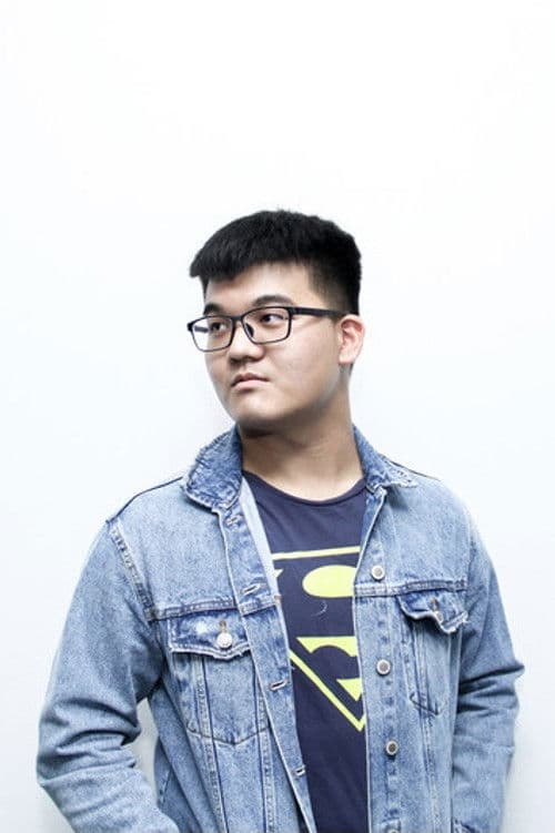 Nelson Lau Yen Hang profile photo