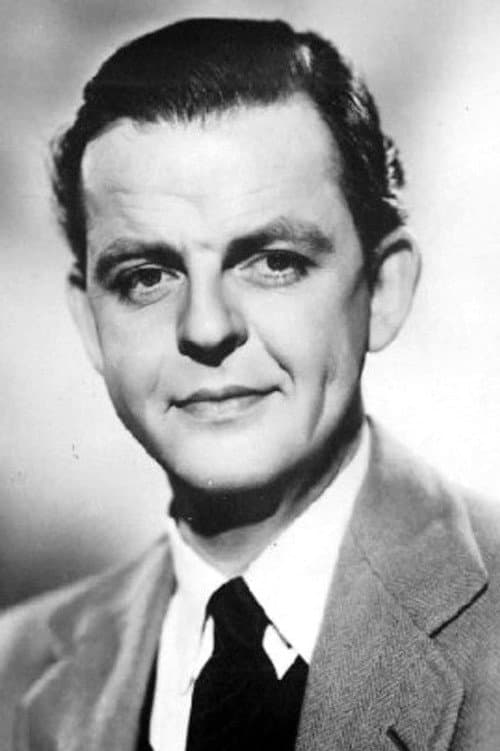 David Tomlinson profile photo