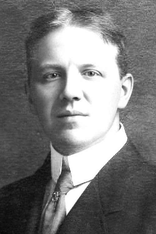 Edward Metcalf profile photo