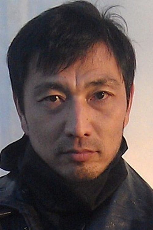 Hiroshi Kasuga profile photo