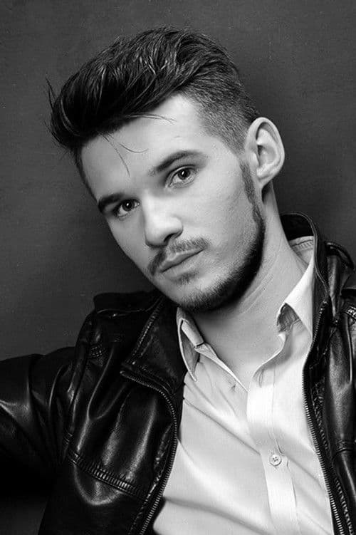 Иван Стрельцов profile photo