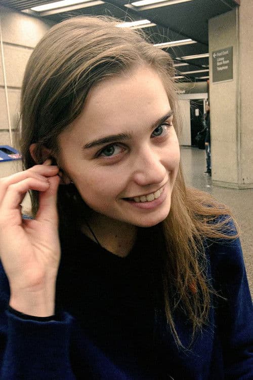 Elena Lazic profile photo