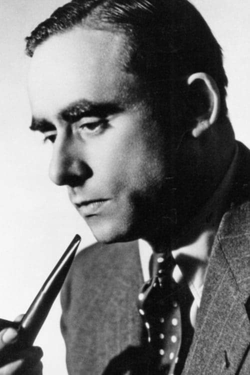 Henri-Georges Clouzot profile photo