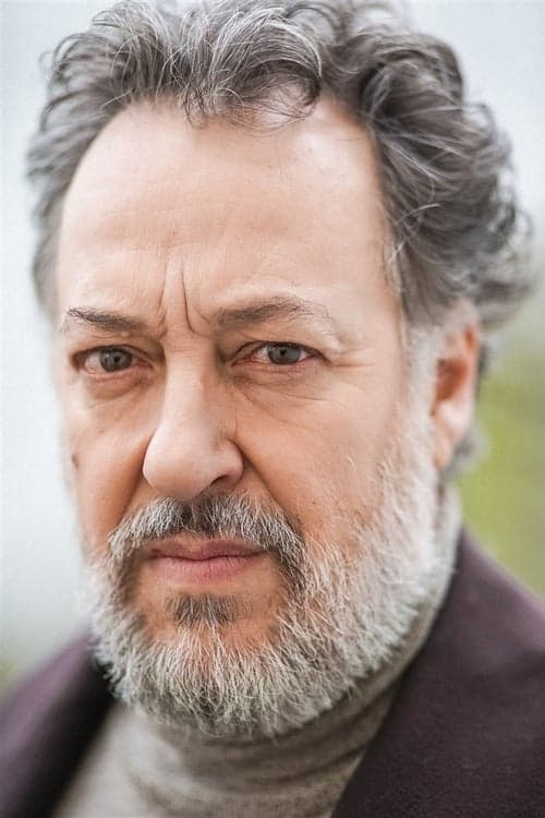 Jean-Henri Compère profile photo