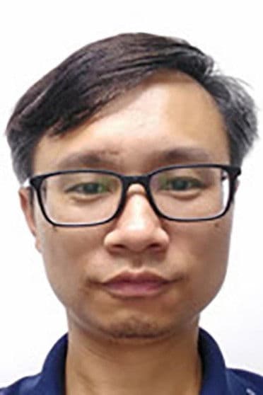 Lei Dongsheng profile photo