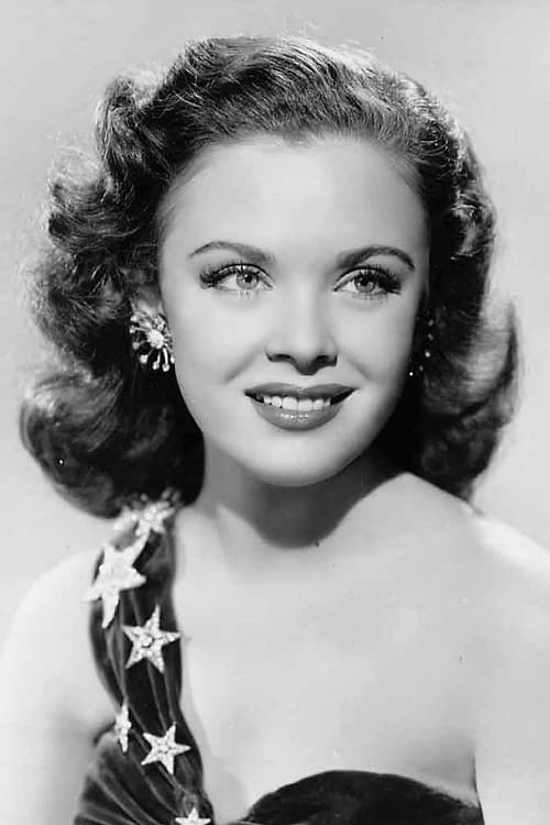 Gloria Jean profile photo