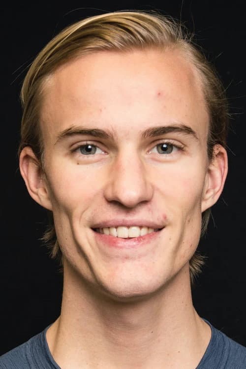 Daniel-André Tande profile photo