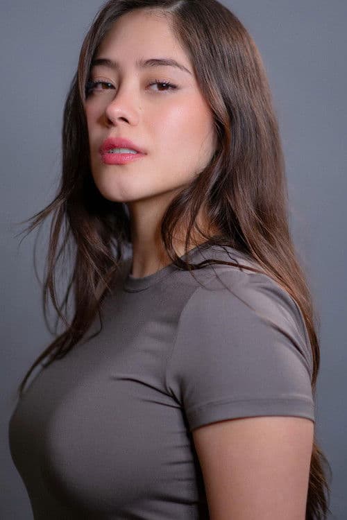 Daira Mendoza profile photo