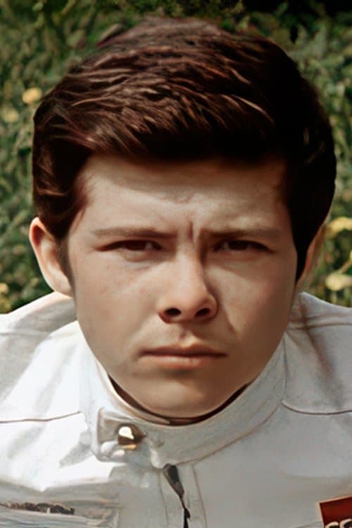 Vladimir Savin profile photo