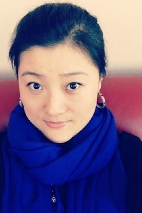 Ge Shan Shan profile photo