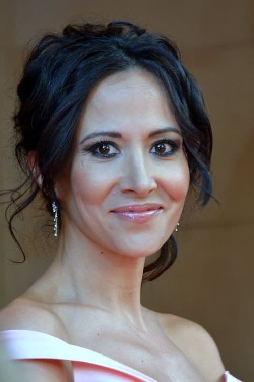 Fabienne Carat profile photo