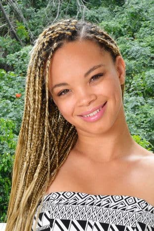 Ashley Luvbug profile photo