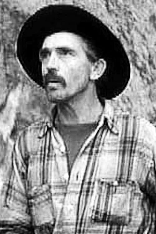 George Huggins profile photo