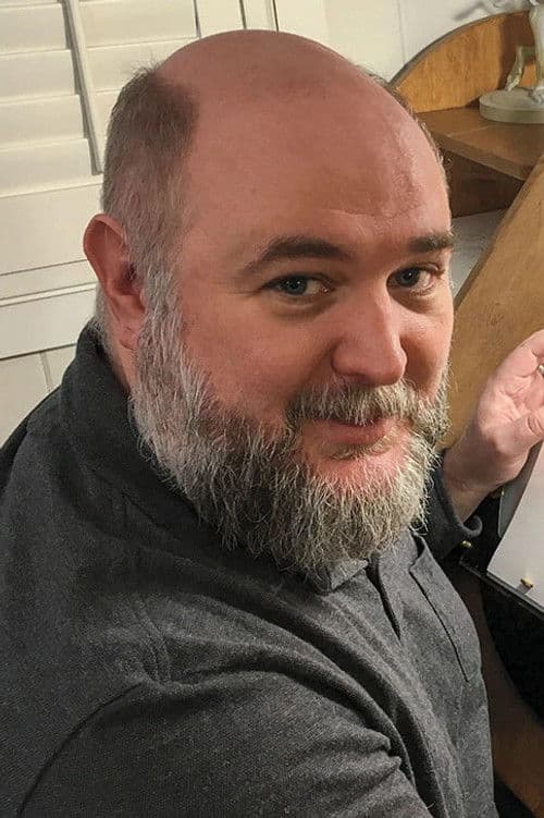 James Baxter profile photo