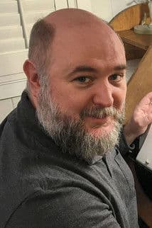 James Baxter profile photo