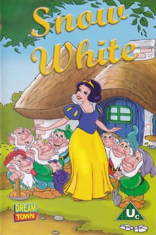 Dream Town: Snow White poster